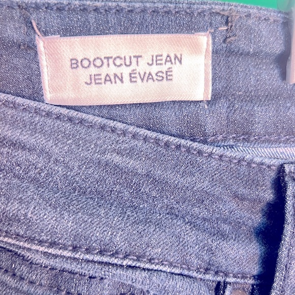 27 (4) Dark Blue Jeans Jeaniology perfect condition worn few times - Picture 9 of 10